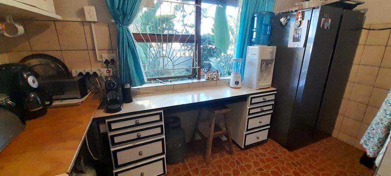 3 Bedroom Property for Sale in Bergvliet Western Cape